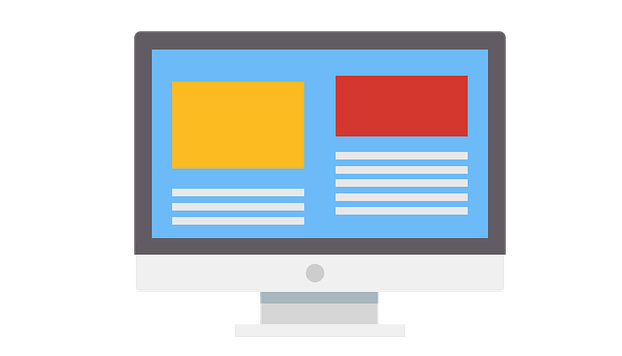 Landing page experience